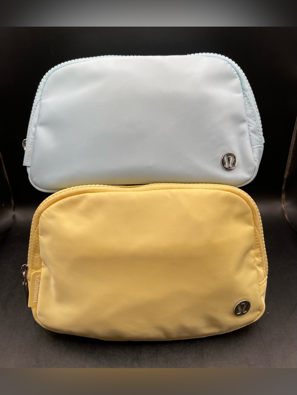 Lululemon Light Buttercup & Light BlueEverywhere Belt Bags (Pick 1) NWOT NCO